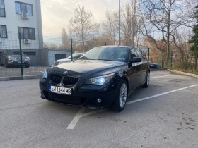 BMW 530 d Мпакет Сменени вериги, снимка 1