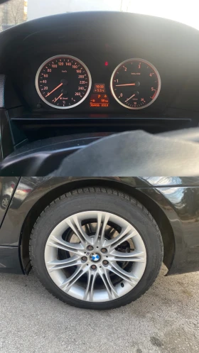 BMW 530 d Мпакет Сменени вериги, снимка 13