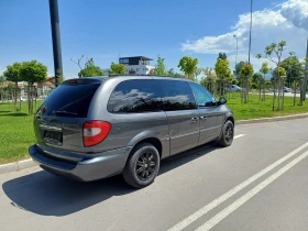 Chrysler Gr.voyager 2.8 CRDI   | Mobile.bg    7