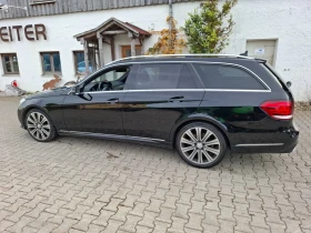 Mercedes-Benz E 350, снимка 13