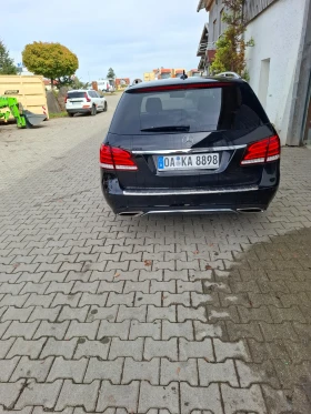 Mercedes-Benz E 350, снимка 6