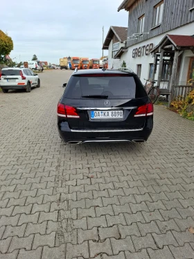 Mercedes-Benz E 350, снимка 10