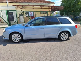 Audi A4 B 7 2.0 TDI, снимка 3