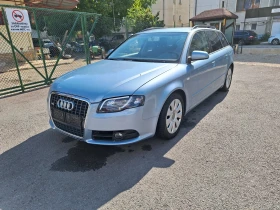 Audi A4 B 7 2.0 TDI, снимка 2