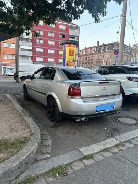 Opel Vectra, снимка 2