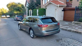 Opel Insignia 1.6Grand Sport 140.. 6  EURO 6B NAVI  | Mobile.bg    12