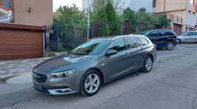 Opel Insignia 1.6Grand Sport 140.. 6  EURO 6B NAVI  | Mobile.bg    11