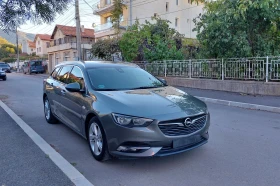 Opel Insignia 1.6Grand Sport 140к.с. 6 скорости EURO 6B NAVI , снимка 17