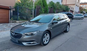 Opel Insignia 1.6Grand Sport 140к.с. 6 скорости EURO 6B NAVI , снимка 3