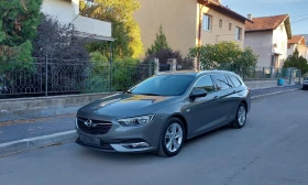 Opel Insignia 1.6Grand Sport 140к.с. 6 скорости EURO 6B NAVI , снимка 16