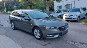 Opel Insignia 1.6Grand Sport 140.. 6  EURO 6B NAVI  | Mobile.bg    4