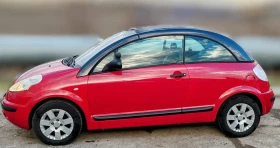 Citroen C3 pluriel | Mobile.bg    7