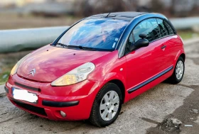 Citroen C3 pluriel | Mobile.bg    4