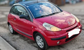 Citroen C3 pluriel | Mobile.bg    3