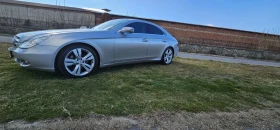 Mercedes-Benz CLS 320, снимка 3