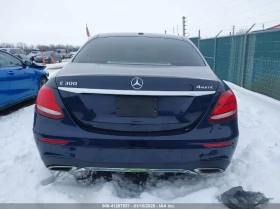 Mercedes-Benz E 300 4MATIC/  ! *  | Mobile.bg    5