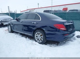 Mercedes-Benz E 300 4MATIC/  ! *  | Mobile.bg    4