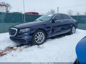 Mercedes-Benz E 300 4MATIC/  ! *  | Mobile.bg    3