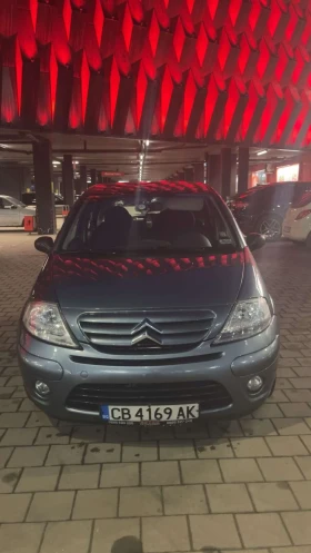 Citroen C3 1.4, снимка 5