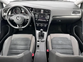 VW Golf 1.6TDi Highline ГАРАНТИРАН ПРОБЕГ, снимка 7