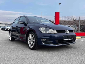 VW Golf 1.6TDi Highline ГАРАНТИРАН ПРОБЕГ - 18700 лв. - 62509777 | Car24.bg