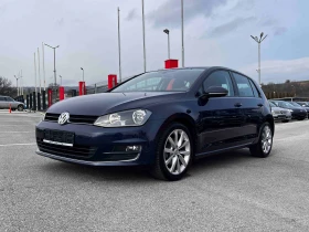 VW Golf 1.6TDi Highline ГАРАНТИРАН ПРОБЕГ, снимка 1