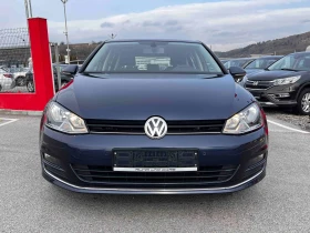 VW Golf 1.6TDi Highline ГАРАНТИРАН ПРОБЕГ - 18700 лв. - 62509777 | Car24.bg