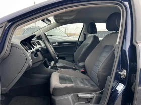 VW Golf 1.6TDi Highline ГАРАНТИРАН ПРОБЕГ, снимка 11