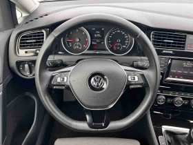 VW Golf 1.6TDi Highline ГАРАНТИРАН ПРОБЕГ, снимка 8