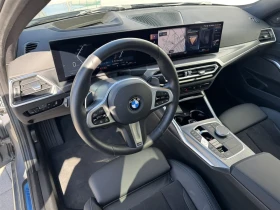 BMW 320 XDRIVE, снимка 6