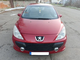 Peugeot 307 1.6 GAS, снимка 7