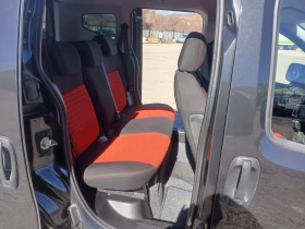 Fiat Qubo TREKKING, снимка 5