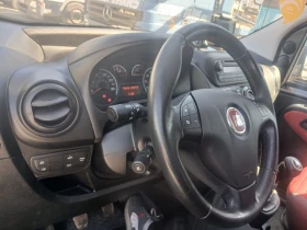 Fiat Qubo TREKKING, снимка 9