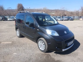 Fiat Qubo TREKKING, снимка 2