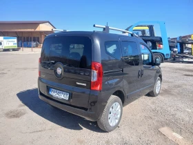 Fiat Qubo TREKKING, снимка 3