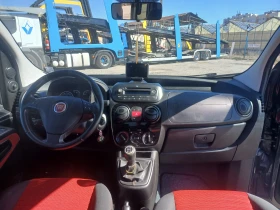 Fiat Qubo TREKKING, снимка 8