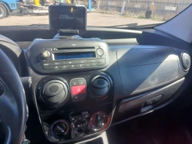 Fiat Qubo TREKKING, снимка 10