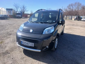 Fiat Qubo TREKKING, снимка 1