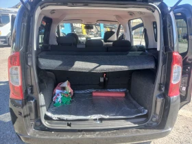 Fiat Qubo TREKKING, снимка 6