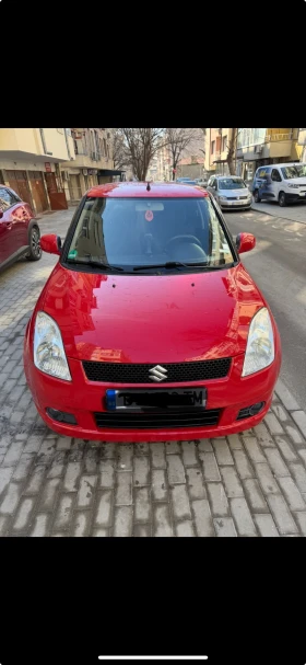 Suzuki Swift 1.3, снимка 1