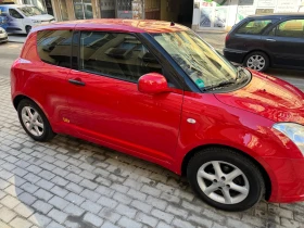 Suzuki Swift 1.3, снимка 2