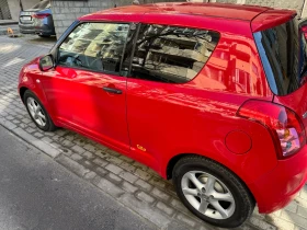 Suzuki Swift 1.3, снимка 3