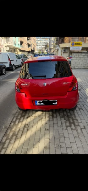 Suzuki Swift 1.3, снимка 4