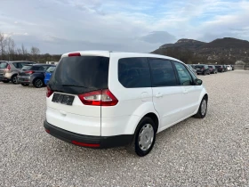 Ford Galaxy 2.0TDCI kli 140, снимка 4