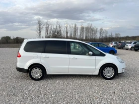 Ford Galaxy 2.0TDCI kli 140, снимка 7