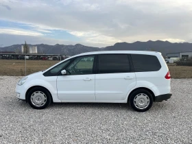 Ford Galaxy 2.0TDCI kli 140, снимка 8