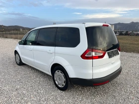 Ford Galaxy 2.0TDCI kli 140, снимка 5