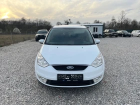 Ford Galaxy 2.0TDCI kli 140, снимка 2