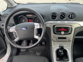 Ford Galaxy 2.0TDCI kli 140, снимка 15