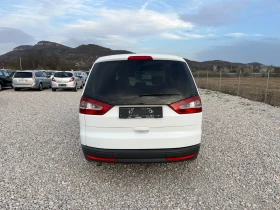 Ford Galaxy 2.0TDCI kli 140, снимка 6